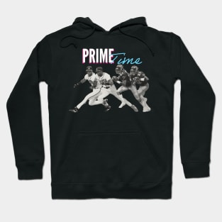 Prime Time Hoodie